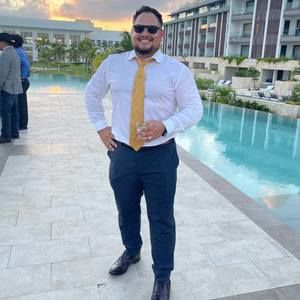 Meet your Posher, Douglas